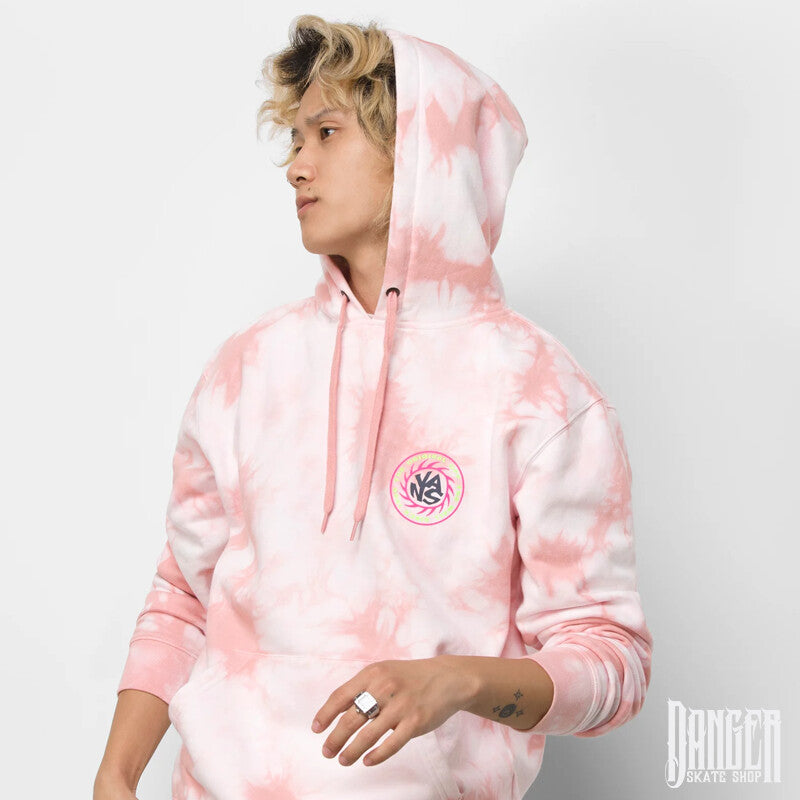 Sudadera Vans Summer Camp Tie Dye