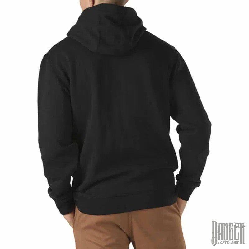 Sudadera Vans Classic Black