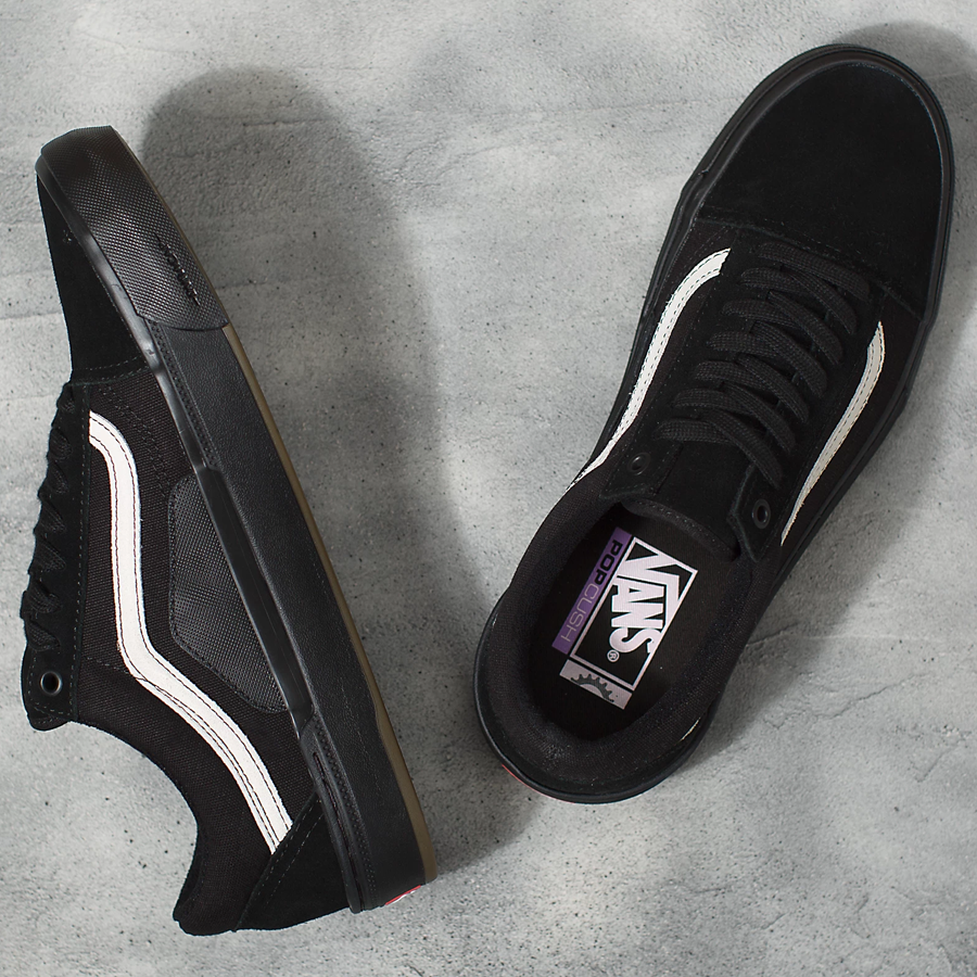 Pantalones vans discount plata