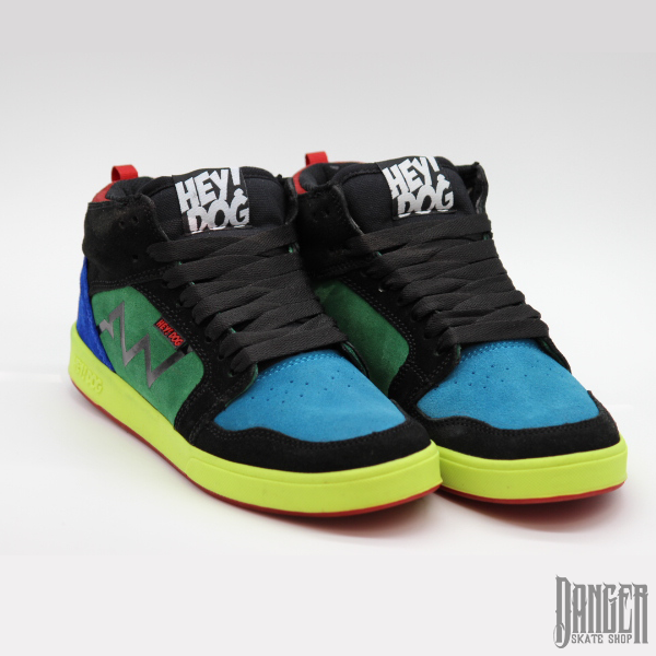 Tenis Hey! Dog Knine 2.0 Sofia