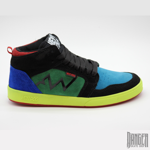 Tenis Hey! Dog Knine 2.0 Sofia