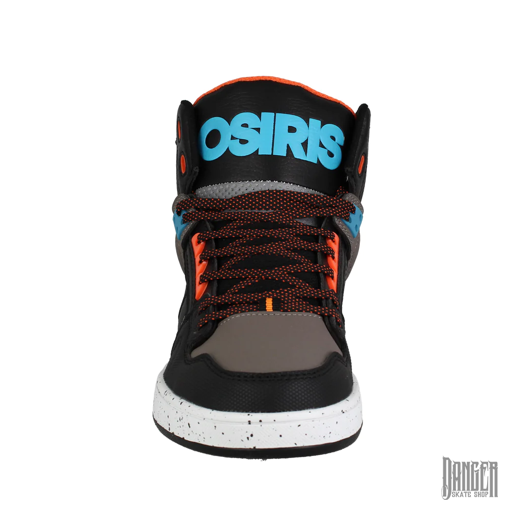 OSIRIS